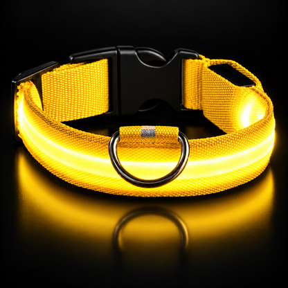 Collarín Guardián de Luz