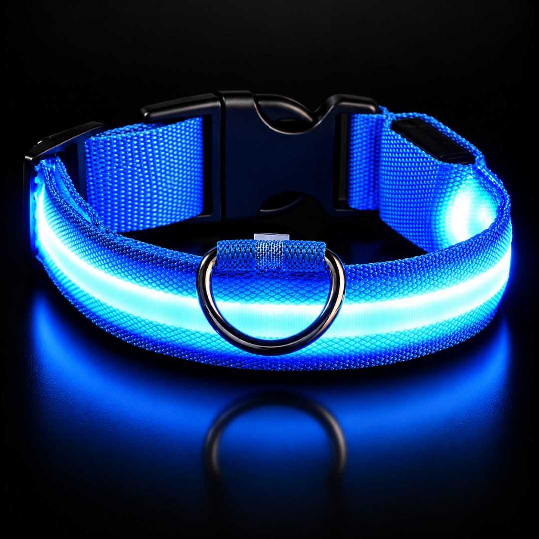 Collarín Guardián de Luz